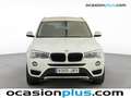 BMW X3 sDrive 18d Blanco - thumbnail 14