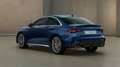 Audi S3 Limousine TFSI S tro. MATRIX PANO HEAD-UP virt. Co Blau - thumbnail 5
