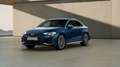 Audi S3 Limousine TFSI S tro. MATRIX PANO HEAD-UP virt. Co Blau - thumbnail 2