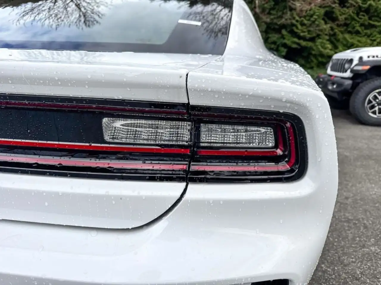 Dodge Charger снимка Dodge Charger
