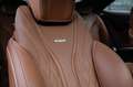 Mercedes-Benz S 63 AMG Coupe 4Matic+ Carbon-Swarovski-Keramik Grau - thumbnail 23