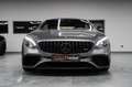 Mercedes-Benz S 63 AMG Coupe 4Matic+ Carbon-Swarovski-Keramik Grau - thumbnail 2