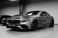 Mercedes-Benz S 63 AMG Coupe 4Matic+ Carbon-Swarovski-Keramik Grau - thumbnail 3
