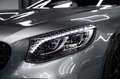 Mercedes-Benz S 63 AMG Coupe 4Matic+ Carbon-Swarovski-Keramik Grau - thumbnail 5