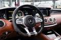 Mercedes-Benz S 63 AMG Coupe 4Matic+ Carbon-Swarovski-Keramik Grau - thumbnail 17