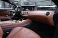Mercedes-Benz S 63 AMG Coupe 4Matic+ Carbon-Swarovski-Keramik Grau - thumbnail 21