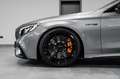 Mercedes-Benz S 63 AMG Coupe 4Matic+ Carbon-Swarovski-Keramik Grau - thumbnail 8