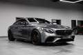 Mercedes-Benz S 63 AMG Coupe 4Matic+ Carbon-Swarovski-Keramik Grau - thumbnail 1