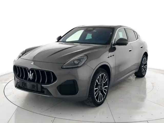 Maserati Grecale 2.0 mhev GT 300cv auto