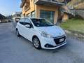 Peugeot 208 208 I 2015 5p 1.6 bluehdi Allure 75cv NEOPATENTATI Bianco - thumbnail 1