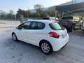 Peugeot 208 208 I 2015 5p 1.6 bluehdi Allure 75cv NEOPATENTATI Bianco - thumbnail 4