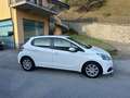 Peugeot 208 208 I 2015 5p 1.6 bluehdi Allure 75cv NEOPATENTATI Bianco - thumbnail 2