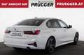 BMW 330 e PHEV xDrive Autom 19ZOLL LED NAVI SPORTSITZE Weiß - thumbnail 5