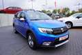 Dacia Logan MCV Stepway 0.9 TCE Navi Kamera Tempomat Bleu - thumbnail 5