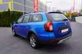 Dacia Logan MCV Stepway 0.9 TCE Navi Kamera Tempomat Bleu - thumbnail 2