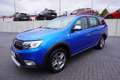 Dacia Logan MCV Stepway 0.9 TCE Navi Kamera Tempomat Bleu - thumbnail 1