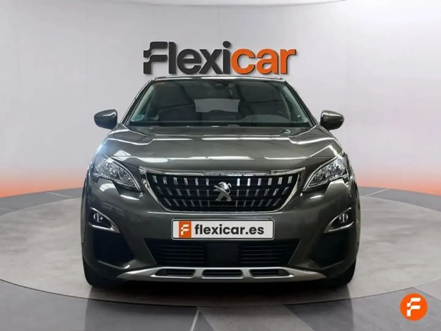Peugeot 3008 1.5L BlueHDi 96kW (130CV) S&S Allure Gris - 2