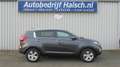 Kia Sportage 1.6 GDI 2WD Gris - thumbnail 5