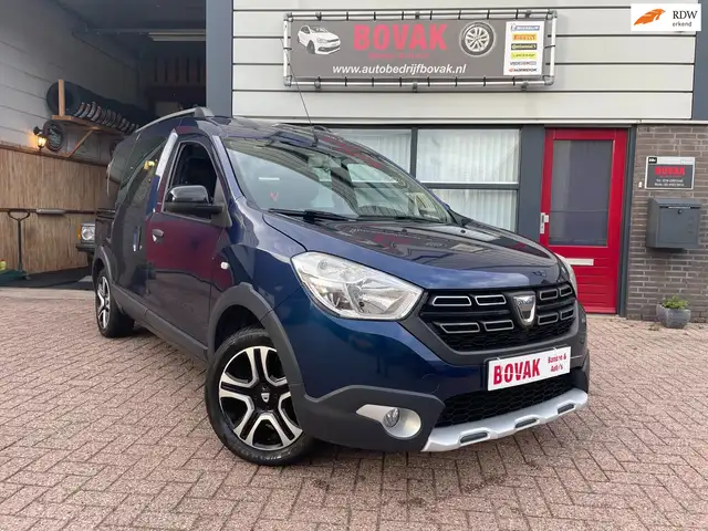 Dacia Dokker