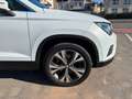 SEAT Ateca 2.0 TDI DSG Xcellence 4D LED/ACC/NAVI/AHK Weiß - thumbnail 9