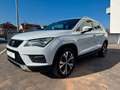 SEAT Ateca 2.0 TDI DSG Xcellence 4D LED/ACC/NAVI/AHK Weiß - thumbnail 3