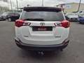 Toyota RAV 4 Rav 4 124 D-4D FAP 4x2 Stop \u0026 Start  2013 Life PHASE 1 Weiß - thumbnail 6