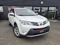 Toyota RAV 4 Rav 4 124 D-4D FAP 4x2 Stop \u0026 Start  2013 Life PHASE 1 Weiß - thumbnail 1
