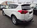 Toyota RAV 4 Rav 4 124 D-4D FAP 4x2 Stop \u0026 Start  2013 Life PHASE 1 Weiß - thumbnail 5