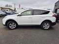 Toyota RAV 4 Rav 4 124 D-4D FAP 4x2 Stop \u0026 Start  2013 Life PHASE 1 Weiß - thumbnail 4