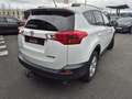 Toyota RAV 4 Rav 4 124 D-4D FAP 4x2 Stop \u0026 Start  2013 Life PHASE 1 Weiß - thumbnail 7