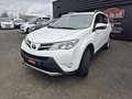 Toyota RAV 4 Rav 4 124 D-4D FAP 4x2 Stop \u0026 Start  2013 Life PHASE 1 Weiß - thumbnail 3