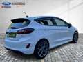 Ford Fiesta ST-Line X Navi Kamera ACC LED Lenkr.Sitzh. Weiß - thumbnail 16