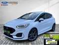 Ford Fiesta ST-Line X Navi Kamera ACC LED Lenkr.Sitzh. Weiß - thumbnail 2