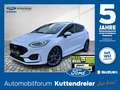 Ford Fiesta ST-Line X Navi Kamera ACC LED Lenkr.Sitzh. Weiß - thumbnail 1