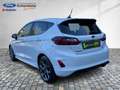 Ford Fiesta ST-Line X Navi Kamera ACC LED Lenkr.Sitzh. Weiß - thumbnail 20