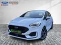 Ford Fiesta ST-Line X Navi Kamera ACC LED Lenkr.Sitzh. Weiß - thumbnail 9