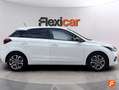Hyundai i20 1.0 TGDI Drive&Skate 100 Blanco - thumbnail 9