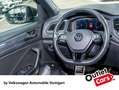 Volkswagen T-Roc 1.5 TSI Sport DSG Navi AHK Kamera Schwarz - thumbnail 9