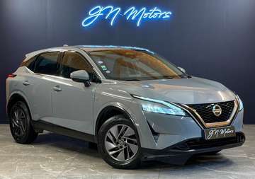iii 1.3 mild hybrid 140 n-connecta suivi complet garantie 12 mois