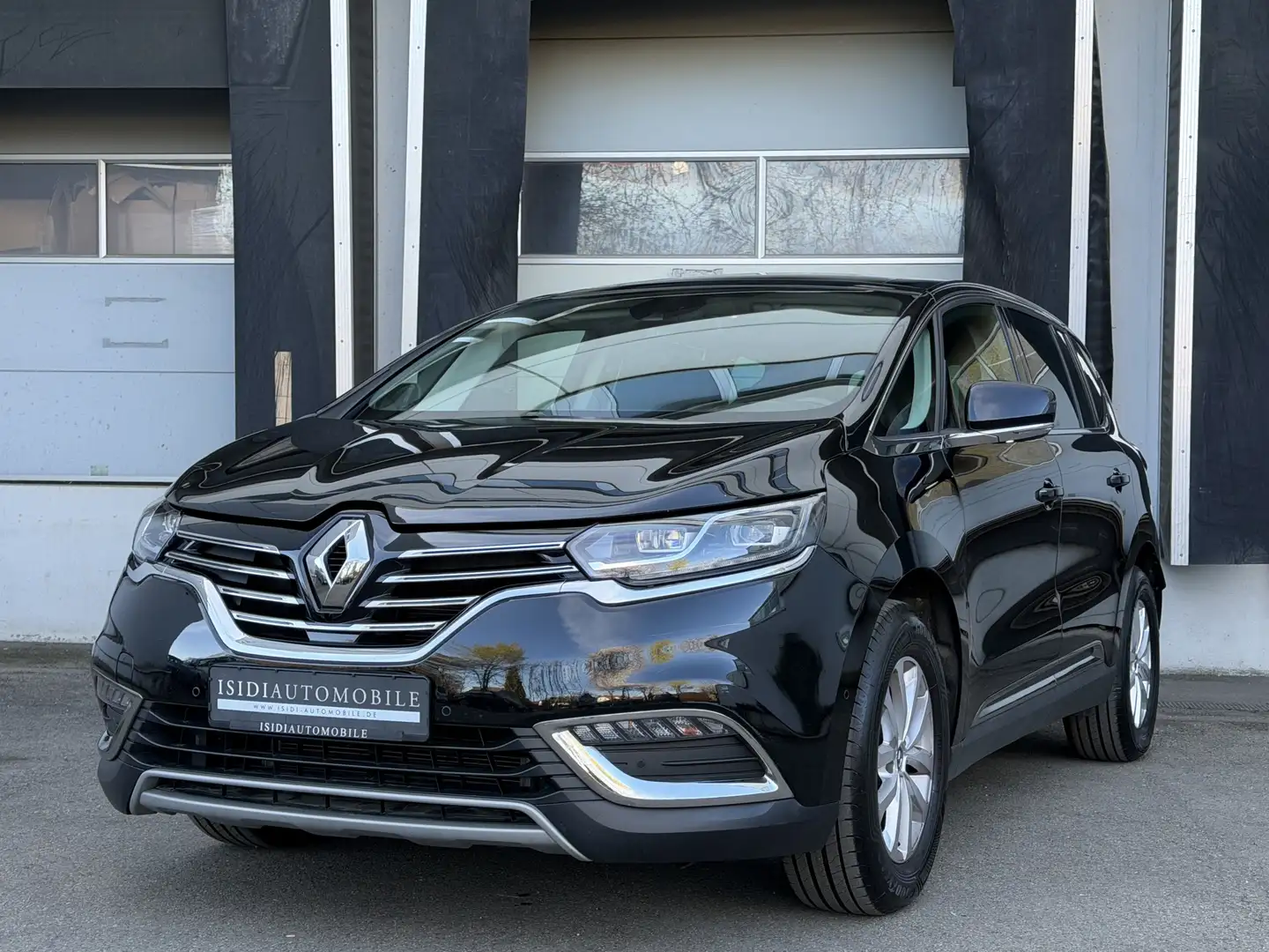 RENAULT Espace