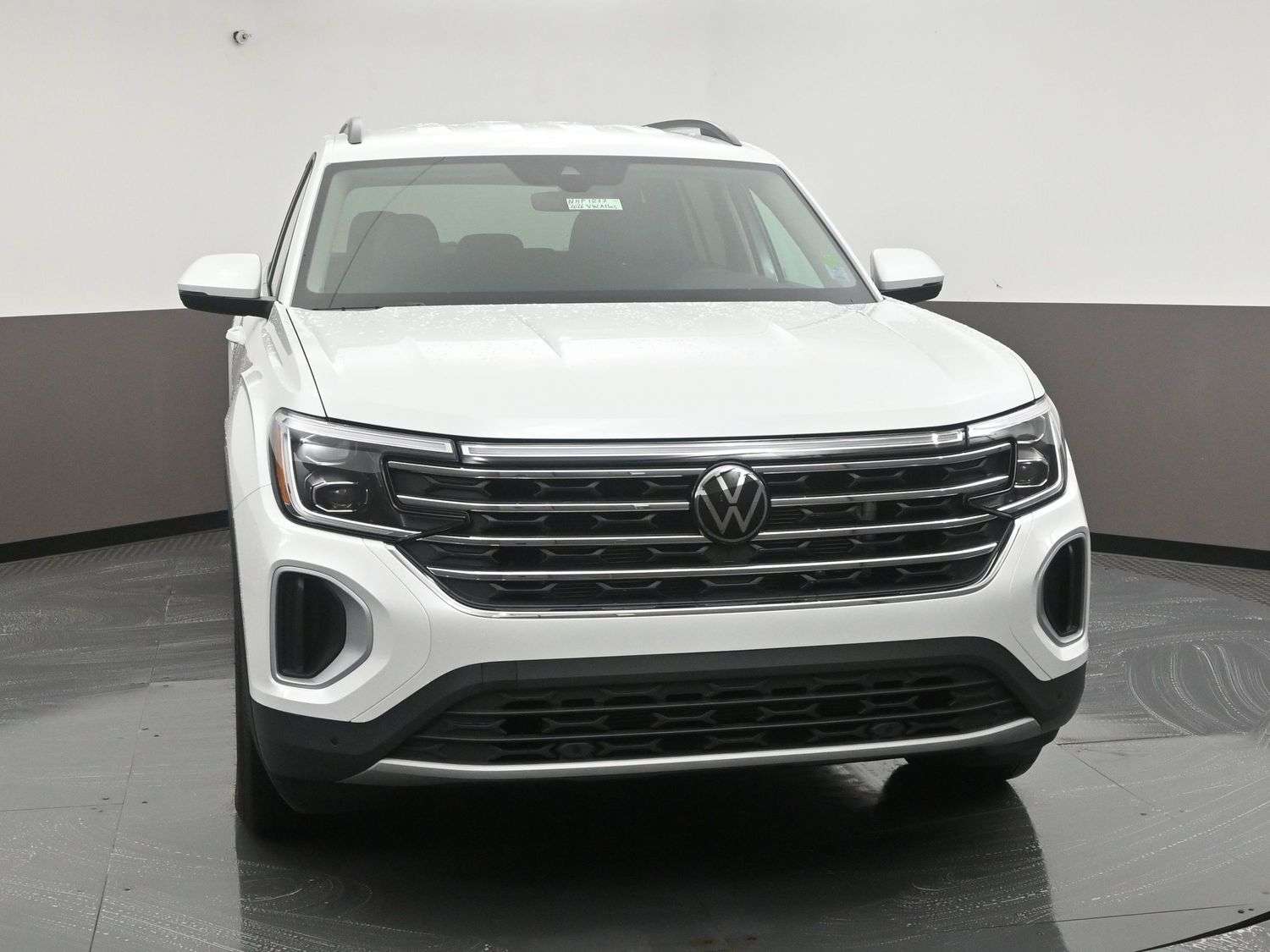 2026 Volkswagen Atlas Comfortline 2.0 TSI 4MOTION — photo 1