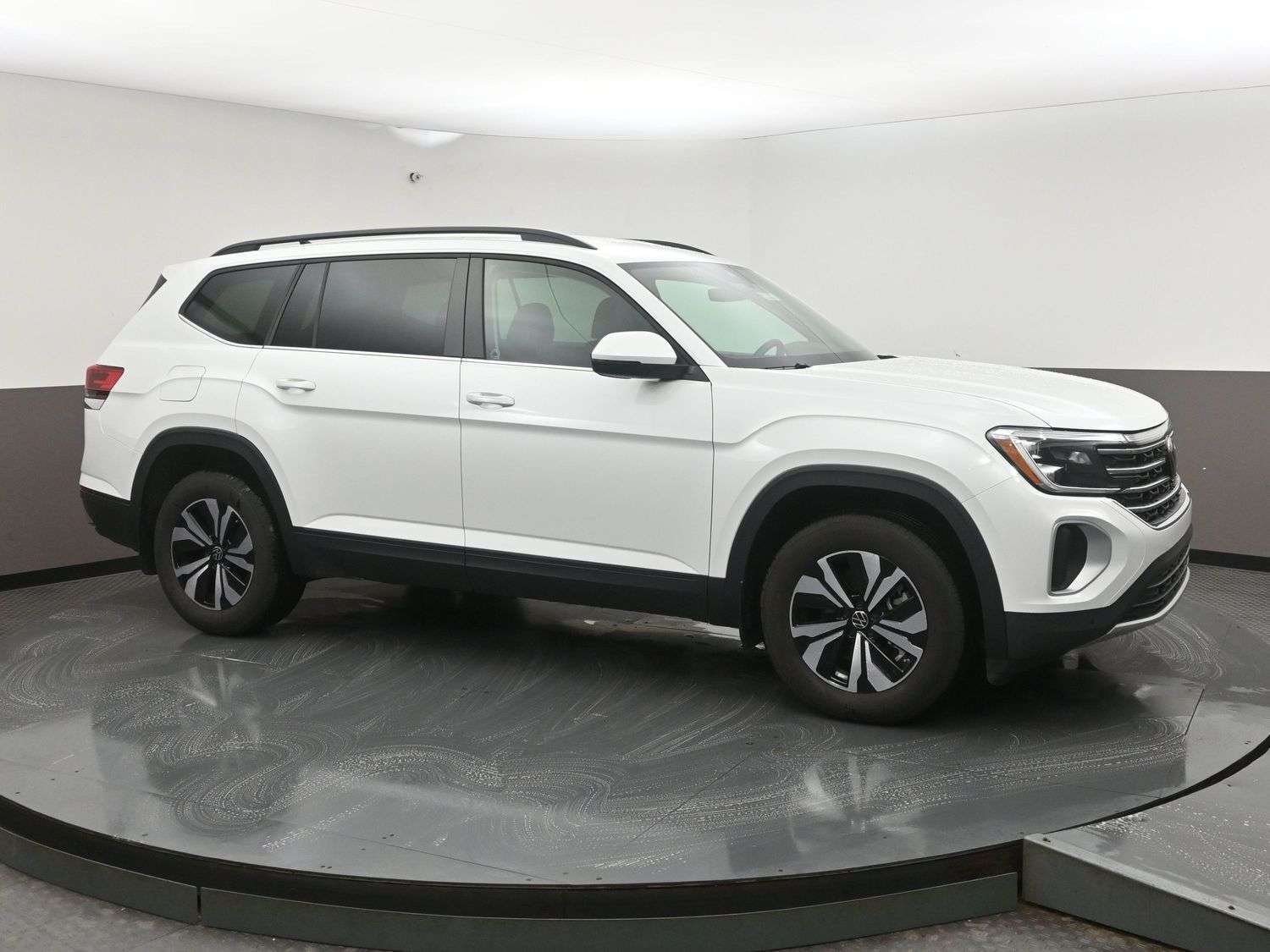 2026 Volkswagen Atlas Comfortline 2.0 TSI 4MOTION