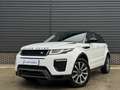 Land Rover Range Rover Evoque 2.0 Si4 HSE Dynamic PANO, LEDER, CAMERA Blanc - thumbnail 5