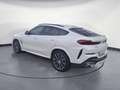 BMW X6 M X6 xDrive30d M Sport Innovationsp. Komfortsitze Weiß - thumbnail 4