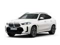 BMW X6 M X6 xDrive30d M Sport Innovationsp. Komfortsitze Weiß - thumbnail 1