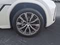 BMW X6 M X6 xDrive30d M Sport Innovationsp. Komfortsitze Weiß - thumbnail 12