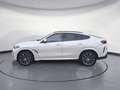 BMW X6 M X6 xDrive30d M Sport Innovationsp. Komfortsitze Weiß - thumbnail 3