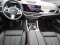 BMW X6 M X6 xDrive30d M Sport Innovationsp. Komfortsitze Weiß - thumbnail 11
