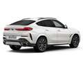 BMW X6 M X6 xDrive30d M Sport Innovationsp. Komfortsitze Weiß - thumbnail 5