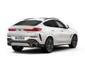 BMW X6 M X6 xDrive30d M Sport Innovationsp. Komfortsitze Weiß - thumbnail 2